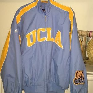 UCLA Bruins Snow/ Bomber Jacket